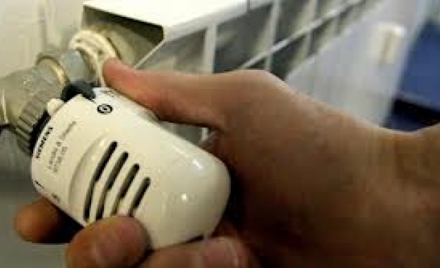 От вторник започва отчитането на топломерите в столицата Част от