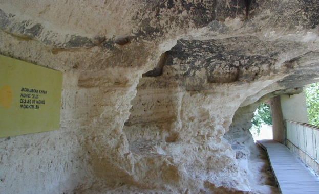 Трябва да се направи консервация на Аладжа манастир защото паметникът