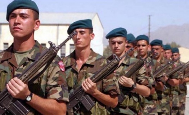 Шефът на Отрядите за народна защита YPG на сирийските кюрди