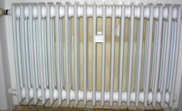 От днес започва отчитането на топломерите в столицата Очаква се