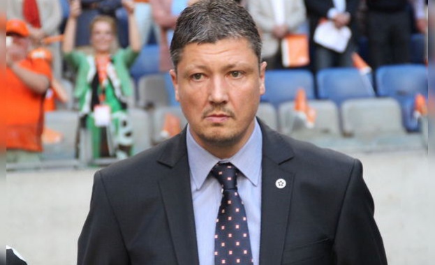 Любослав Пенев разпространи обръщение по повод подадената от него оставка