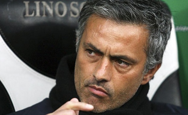 Мениджърът на Манчестър Юнайтед Жозе Моуриньо смята че Англия може