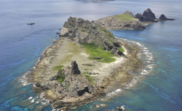 Нетрадиционен японски участник в търг бе продаден за 46 000