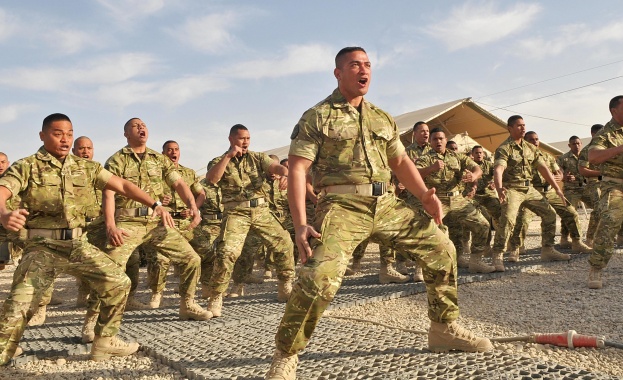 Военният контингент на САЩ трябва да напусне Афганистан смята специалният