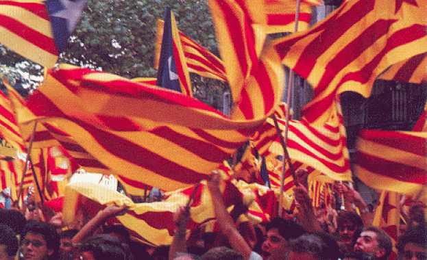 Каталуния настоя за ускоряване на процеса по отцепването от Испания