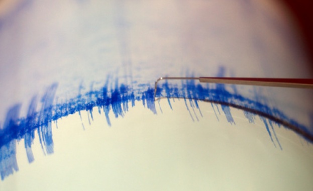 След серията сравнително слаби земетресения жителите на Охрид и околните