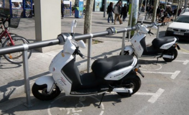 Депутатите приеха на първо четене промени в Закона за движение