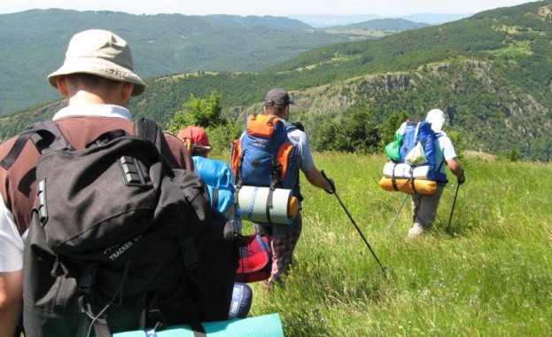 Когато ви попитат защо пътувате можете да изредите милион причини