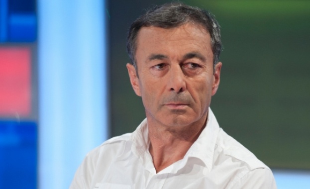 Изпълнителният директор на ЦСКА Пламен Марков ще пътува до Нион