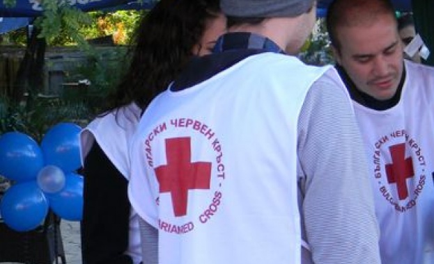 Във връзка със Световния ден на първата помощ който се