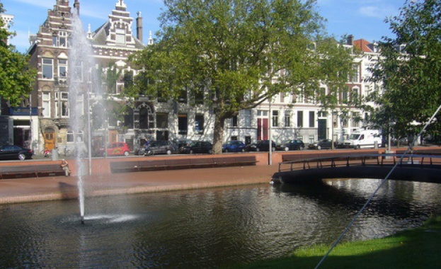 Някои части от Европа се радват на всичката възможна любов