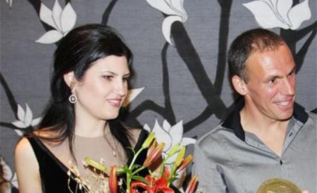 Ракът погуби и съпругата на Радостин Кишишев