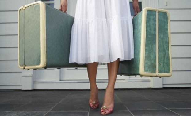 Пътуванията на български граждани в чужбина през май 2017 г