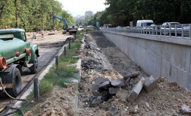 Правителството одобри увеличаване на утвърдения със Закона за държавния бюджет