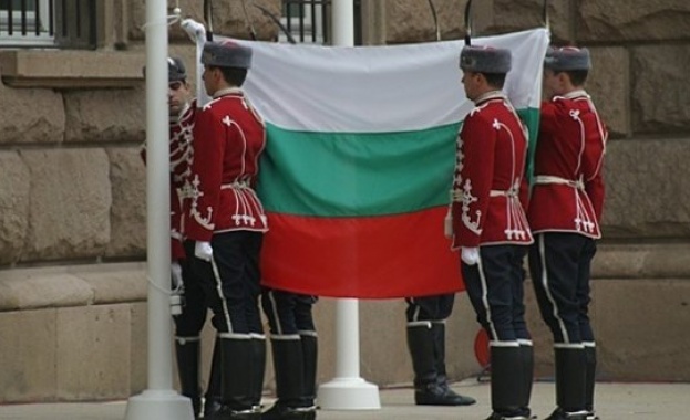 В Деня на народните будители 1 ноември ще се проведе