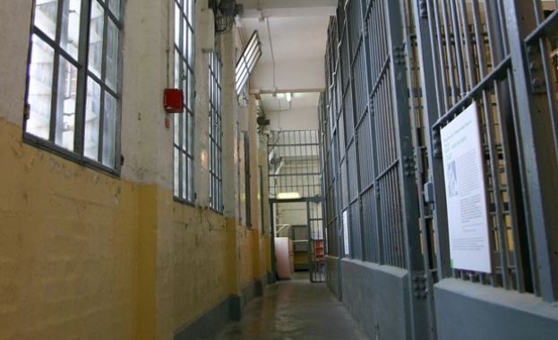 Синът на избягалия от Централния софийски затвор Владимир Пелов е