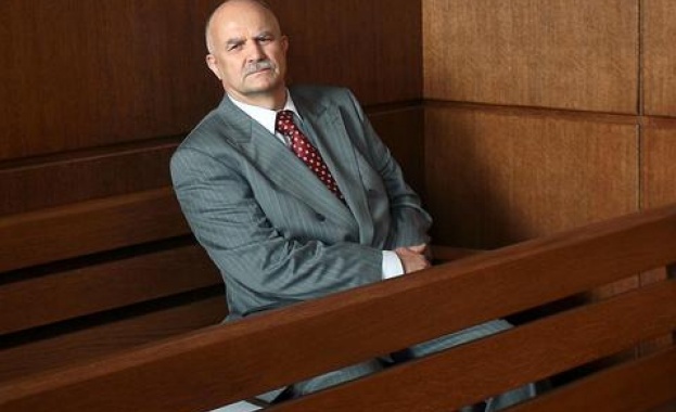 Проф Никола Филчев бивш главен прокурор в ефира на БНТ