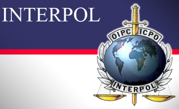 На 7 юни 2018 г издирваният с червена бюлетина на