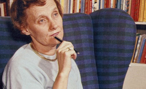 Детство без книги не би било никакво детство Това би