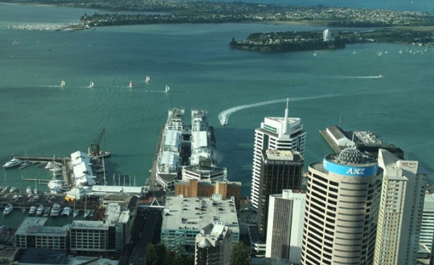 Нова Зеландия увери че е искала да експулсира руски разузнавачи