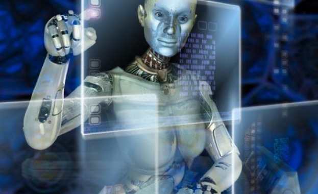 Годишният приход от роботизирани ръце коботи ще достигне 11 8 милиарда