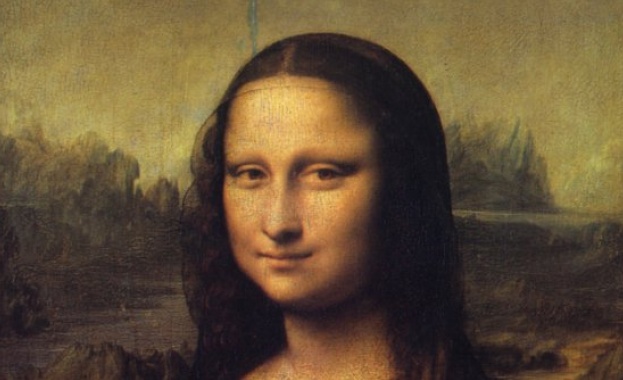 Най известната картина в света Мона Лиза ще бъде преместена