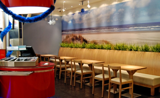 Около 3000 чужденци работят по морските ни курорти Половината от