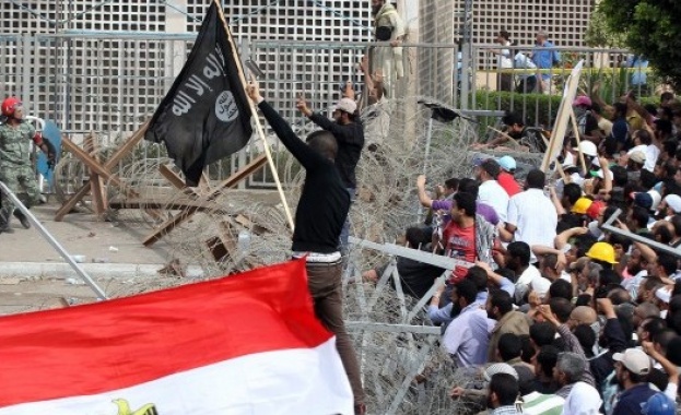 Ликвидираните в столицата на Египет тази сутрин терористи са планирали