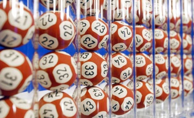 Лиценз за организиране на лотарийни игри може да бъде издаден