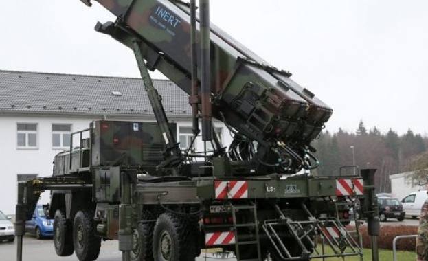 Европейският съюз трябва да засили боеготовността си да повиши разходите