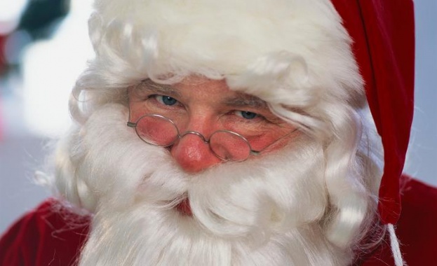 Човек може да си помисли че е дошъл един от