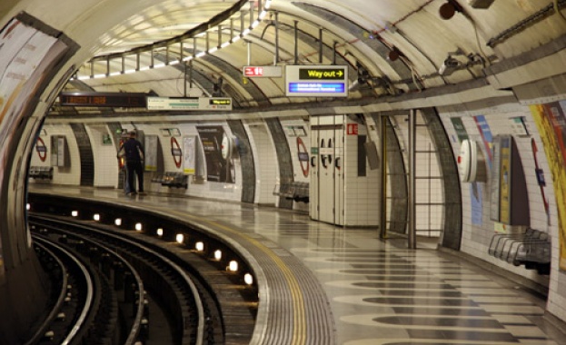Според класация на Европейската комисия софийското метро е в Топ
