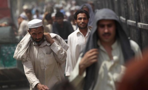 Броят на хората в Германия които се самоопределят като салафисти