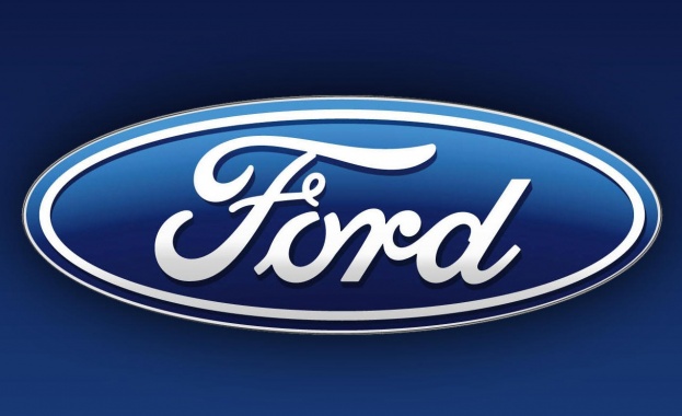 Форд Ford Motor планира да пусне повече от 30 нови
