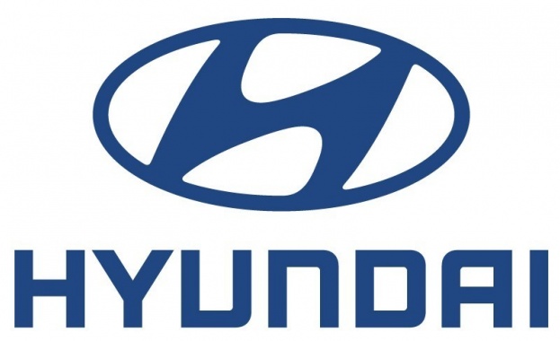 Южнокорейската автомобилна компания Хюндай (Hyundai) обяви в сряда, че ще