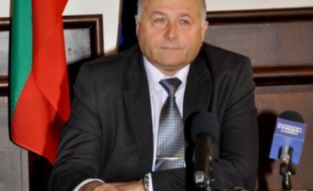 Кандидатите за кмет на Сливен от ГЕРБ и БСП Стефан