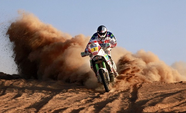 Огромна трагедия сполетя седмия етап на легендарното рали състезание Дакар