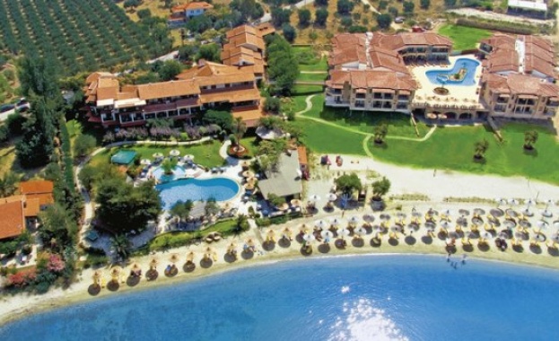 Важно е големи търговски обекти да управляват потреблението си така