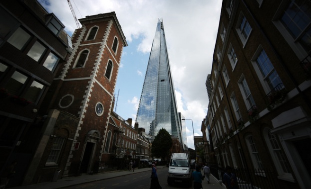 Жизненият стандарт във Великобритания се понижава с най бързите темпове