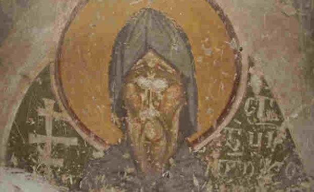 Преподобният Прохор Пшински по произход бил българин от благочестиви родители