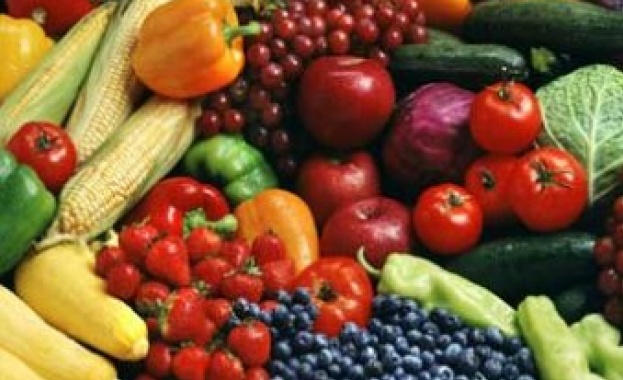 Държането на плодовете и зеленчуците в хладилника убива полезните им