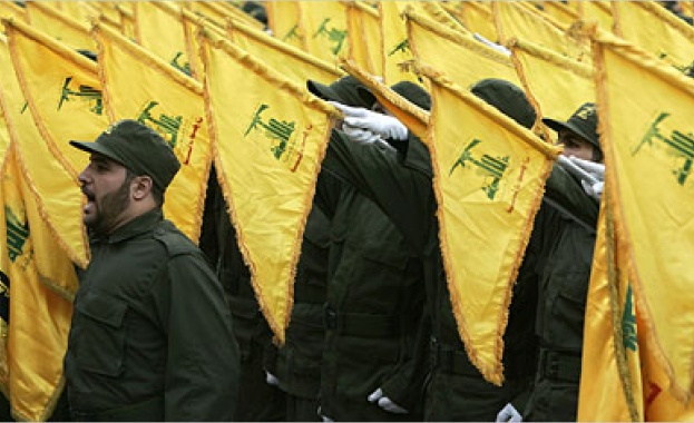 خطة حزب الله للحرب القادمة