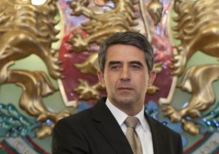 Плевнелиев: Нужна е здрава основа, върху която да се състави правителство