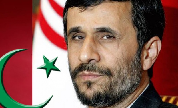 За подкрепа на протестите в Иран по време на посещение