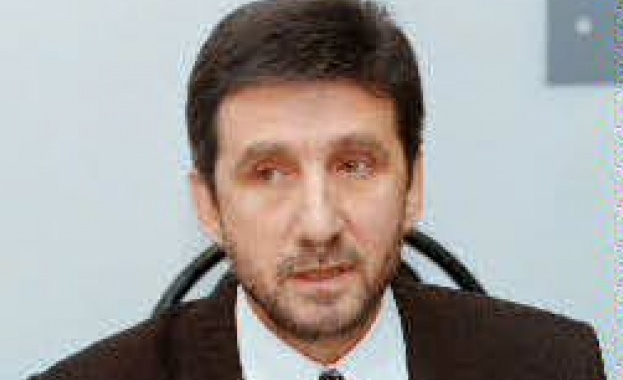 Нормално е в случай като този по издирването на заподозрения