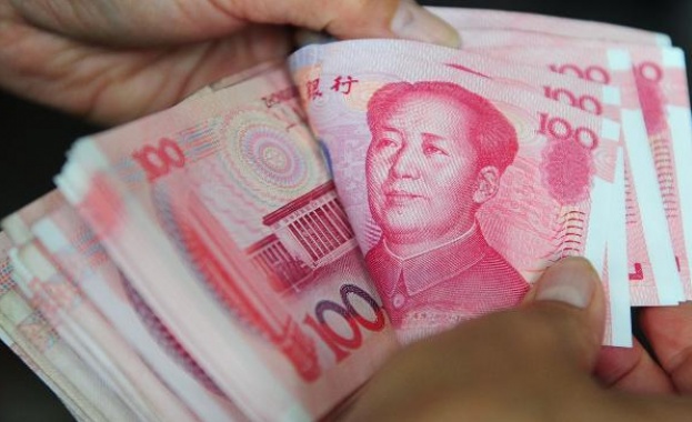 Китай не е манипулирал валутата си обяви Международния валутен фонд
