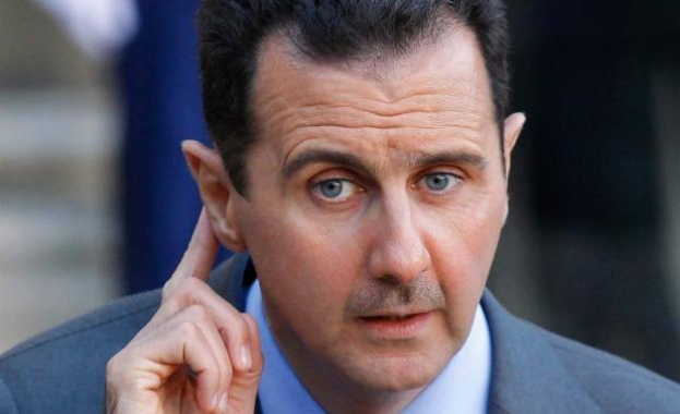 Министър председателят на Израел Бенямин Нетаняху заплаши президента на Сирия