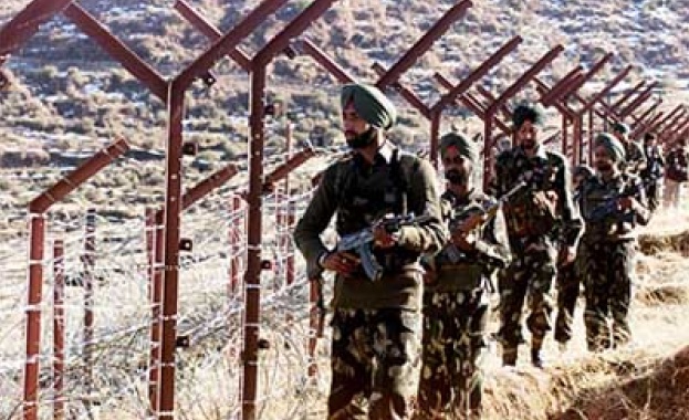 Пакистанските сили за сигурност са ликвидирали осем терористи, членуващи в