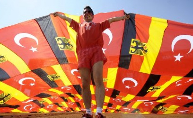 Консулствата на Турция на територията на Германия все по често отказват