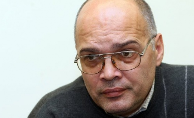 Случаят с НДК вероятно е най дългата политическа разправия в